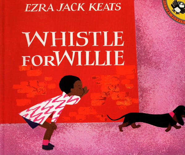 Whistle For Willie