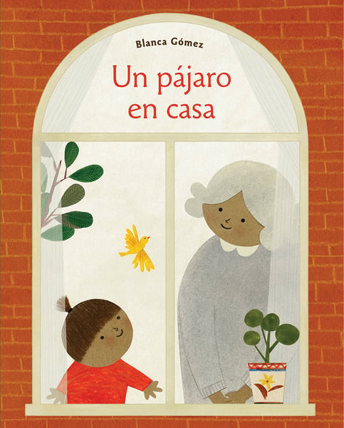 Un Pajaro En Casa (Bird House)