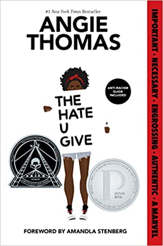 Hate U Give, The