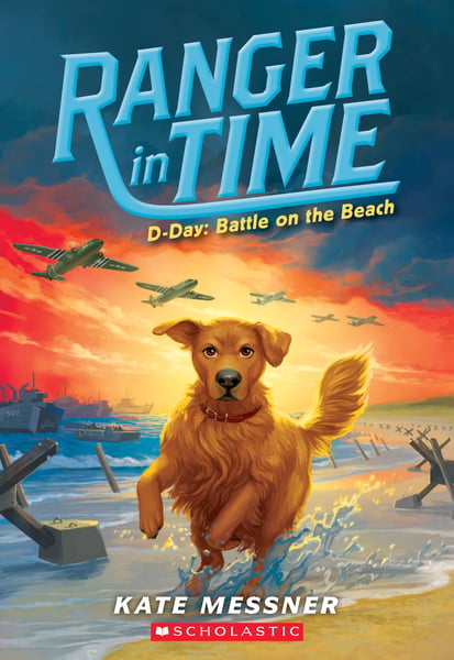 D-Day: Battle On The Beach