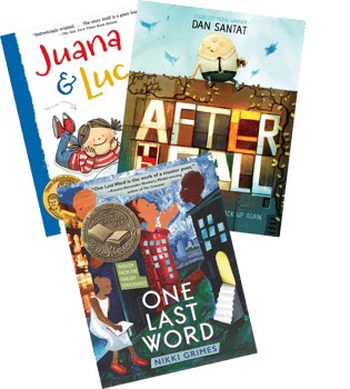 Jen Serravallo's Go To Books For Writing Grade 4