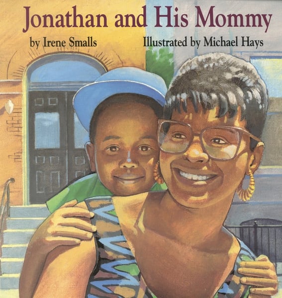 Jonathan And His Mommy