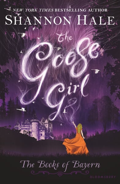 Goose Girl, The