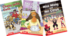Decodable Books: Read & Succeed Complete Collection
