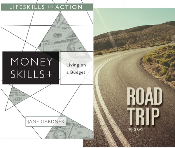 Living on a Budget/Road Trip (Money Skills)