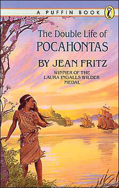 Double Life Of Pocahontas, The