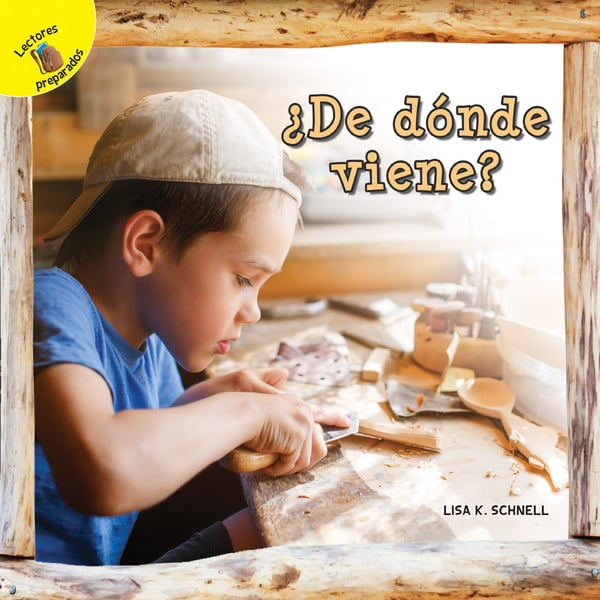 De Donde Viene? (Where Does It Come From?)