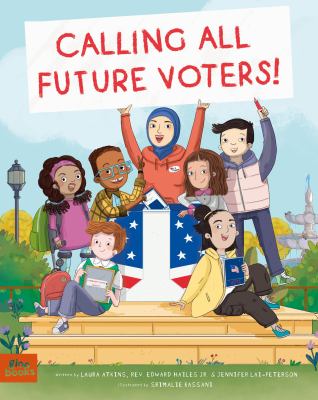 Calling All Future Voters