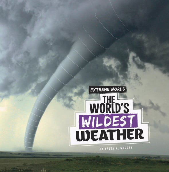 World's Wildest Weather, The