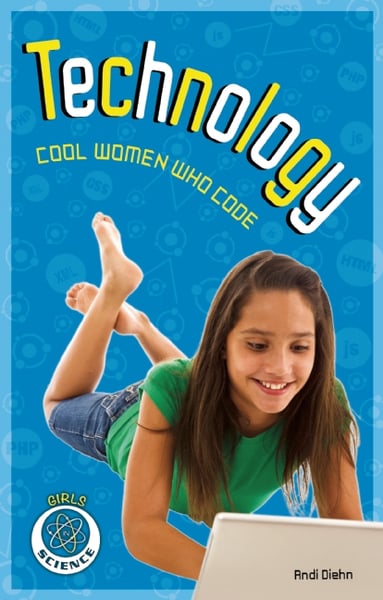 Technology: Cool Women Who Code