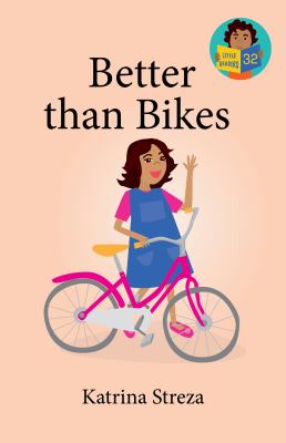 Better Than Bikes
