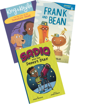 Take Home Pack, Grade 3 Below Level J-M