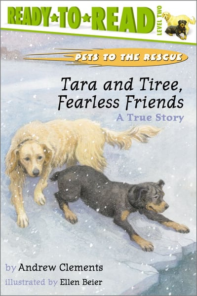 Tara And Tiree, Fearless Friends