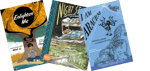 Above Level Traditional Literature (T-W) Grade 4
