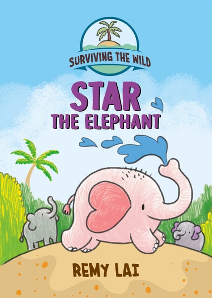 Star The Elephant