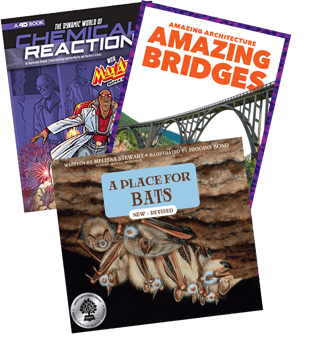 Science Grade 3