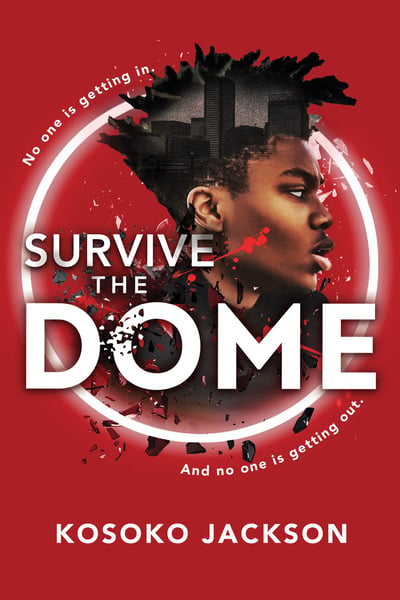 Survive The Dome