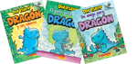 Dragon Tales (Spanish)