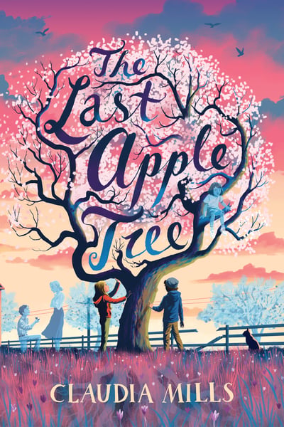 Last Apple Tree, The