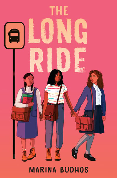 Long Ride, The