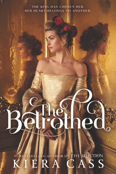 Betrothed, The