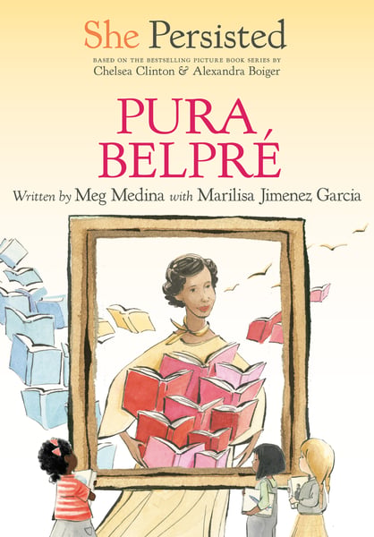 Pura Belpre