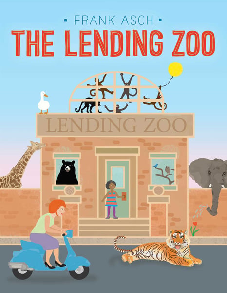 Lending Zoo, The