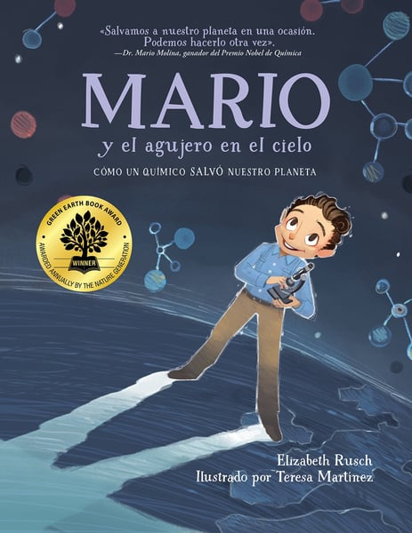 Mario Y El Agujero En El Cielo (Mario And The Hole In The Sky)