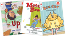 Grade 1 Fluency