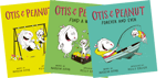 Otis And Peanut