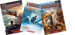 Expanded Library Series & Favorite Authors Grade 5