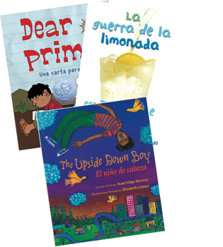 Aligned To Into Reading Grade 3 Module 2 What A Character! Spanish