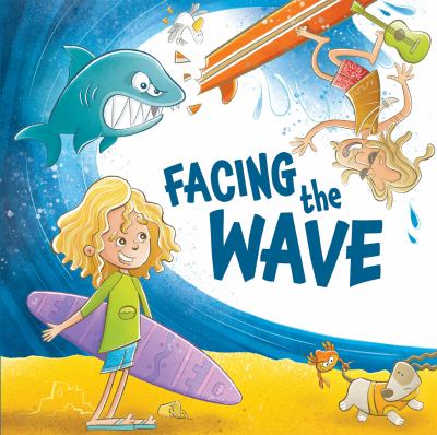 Facing The Wave