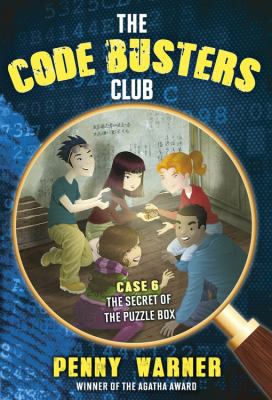 Secret Of The Puzzle Box, The