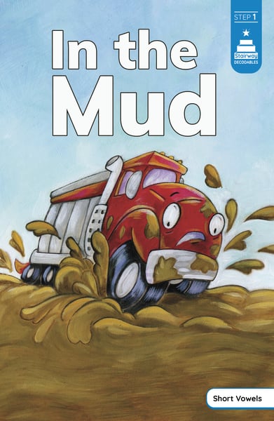 In The Mud
