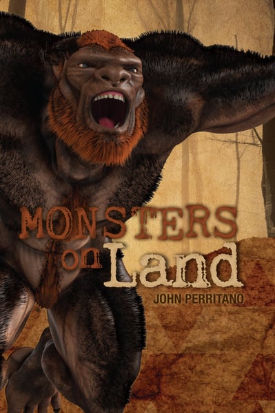 Monsters On Land
