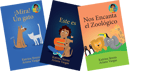Little Lectores (Little Readers)