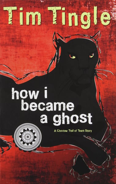 How I Became A Ghost