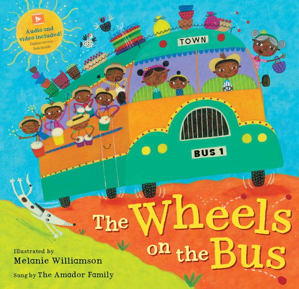 Wheels On The Bus