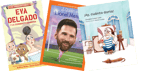 New Books Grade 3 Spanish