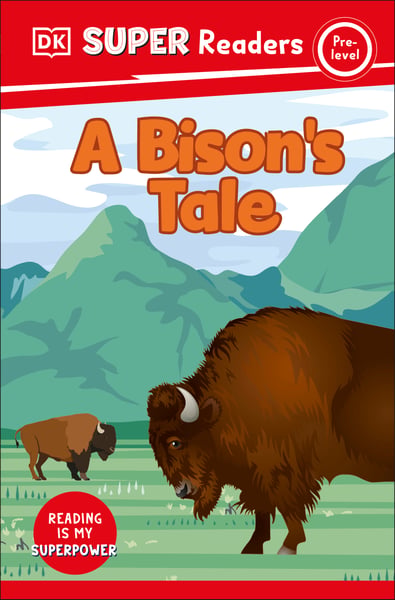 Bison's Tale, A