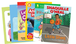 Emergent Readers