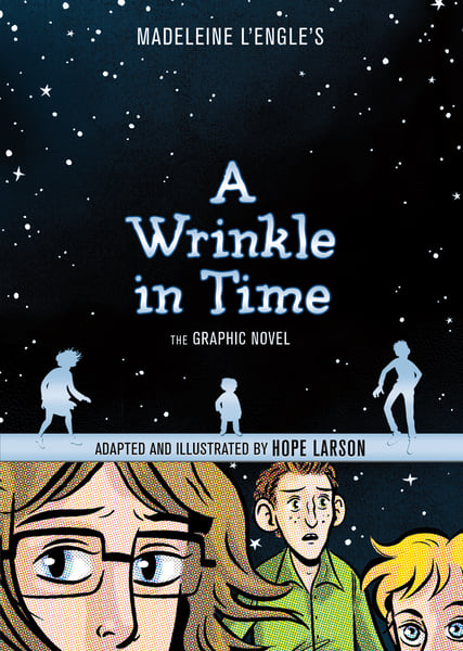 Wrinkle In Time, A