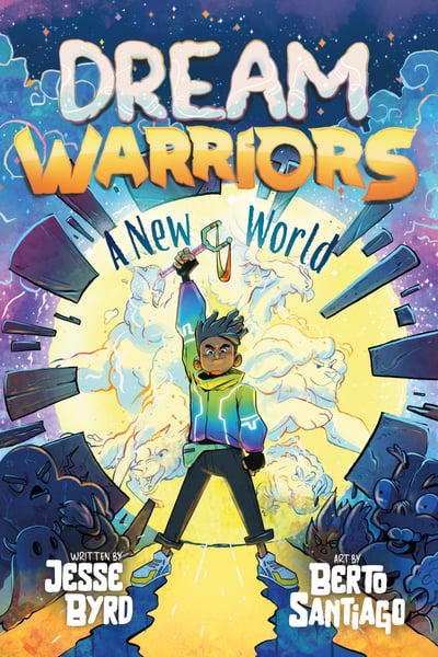 New World, A