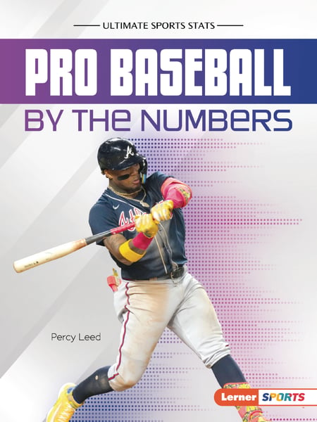 Pro Baseball By The Numbers