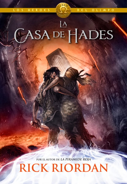 La Casa De Hades (The House Of Hades)