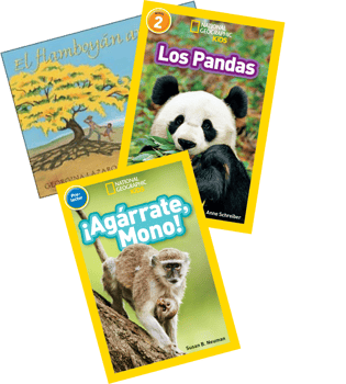 Creative Curriculum: Trees, Spanish