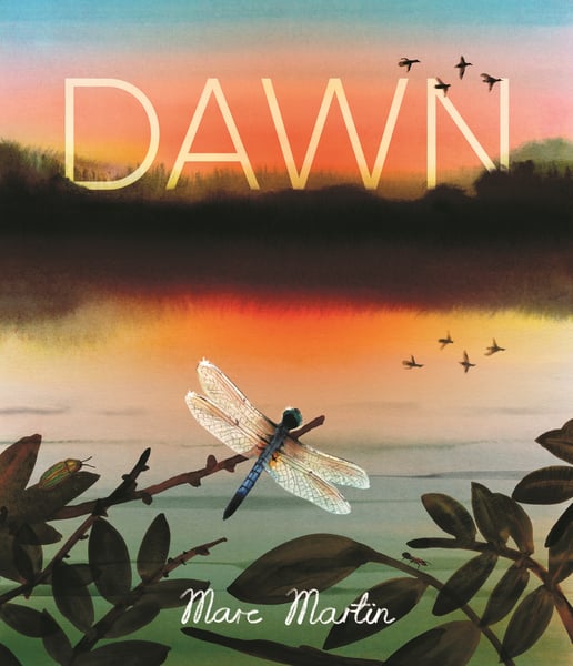 Dawn: Watch The World Awaken