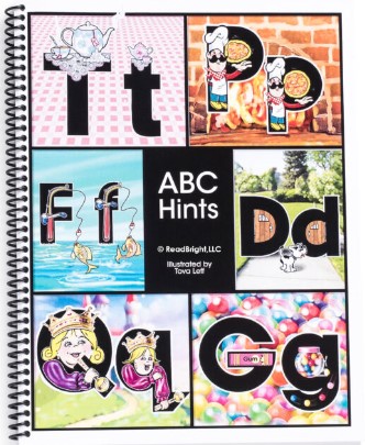 ABC Hints