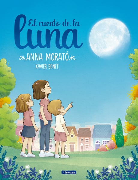 El Cuento De La Luna (A Story About The Moon)